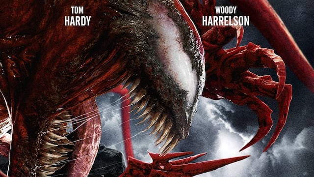 Venom: Let There Be Carnage