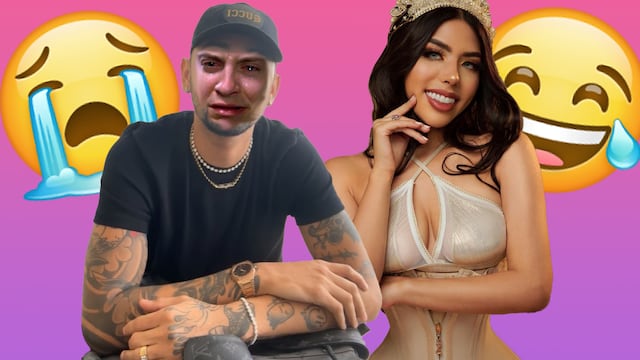 Brian Villegas se disculpa con Yeri Mua