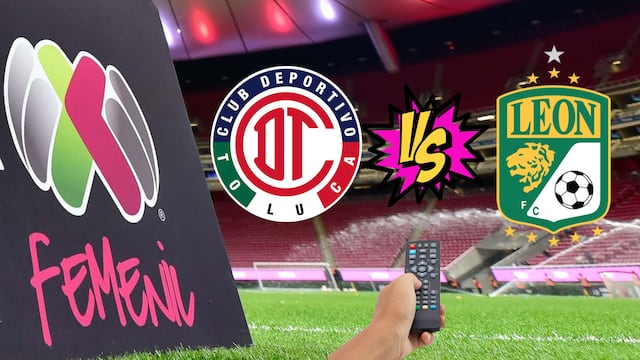 Toluca y León abren la actividad de la Jornada 5 de la Liga Femenil BBVA