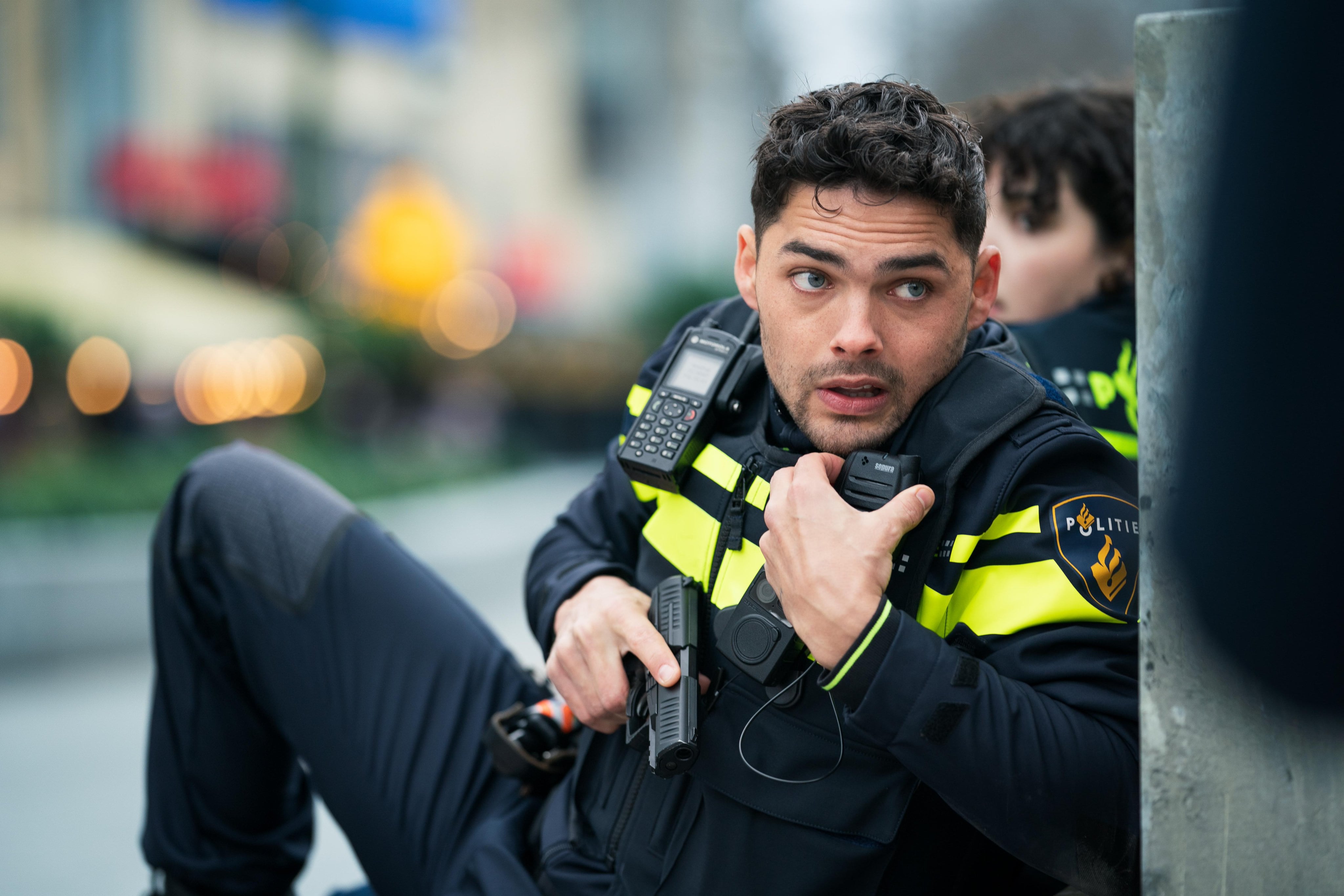 La película de Netflix, iHostage, donde secuestran una tienda de Apple ya tiene fecha de estreno