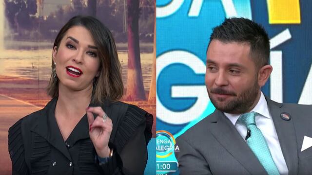 Laura G / Ricardo Casares