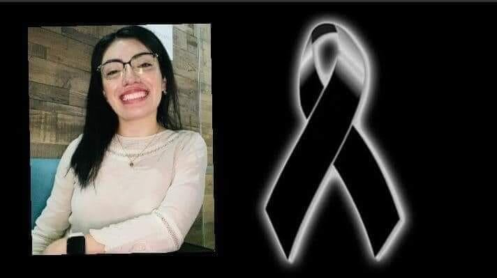 Enfermera Adriana Inés Vidal