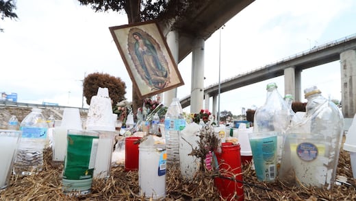 Murió Norma Chávez Ortega, la víctima 21 de la explosión en Iztapalapa