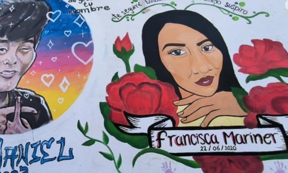 Francisca Mariner fue localizada tras 4 años de estar en el Semefo de Cancún