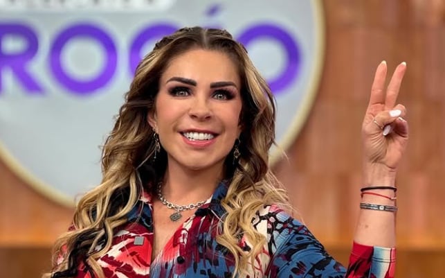 Rocío Sánchez Azuara