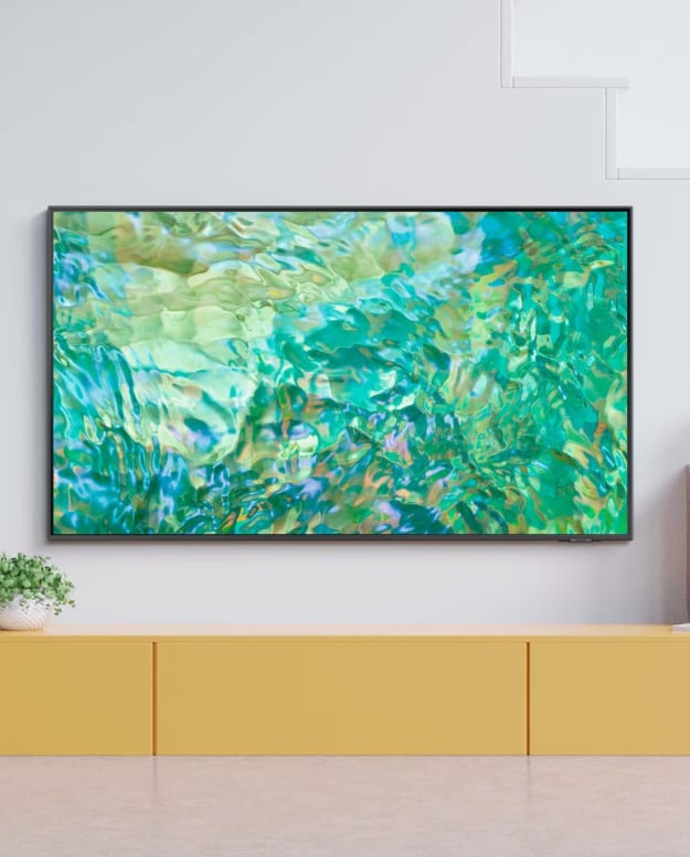 Pantalla Samsung de 85” de rebaja en Liverpool