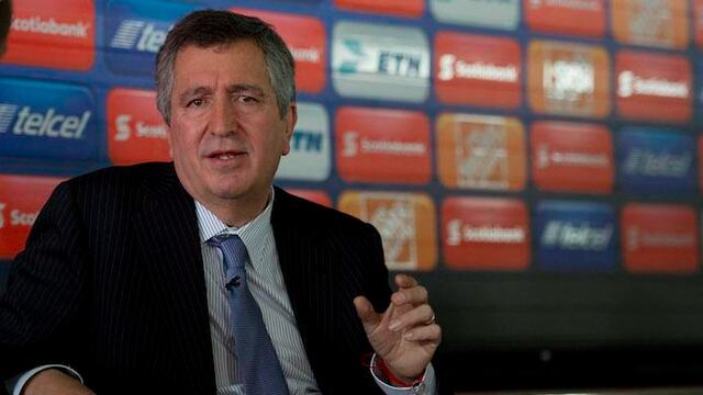 El equipo de Jorge Vergara se encuentra en una grave crisis deportiva, pero Chivas se mantiene con una valía económica impresionante.