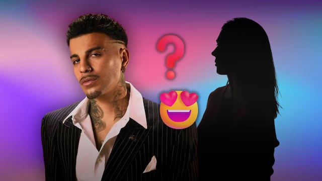 ¿Quién es la novia de Rauw Alejandro?