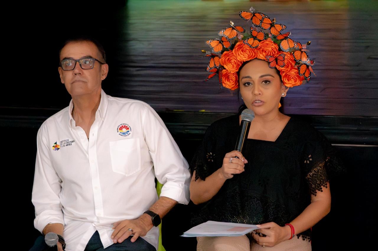 Janal Pixan 2026 en Cancún