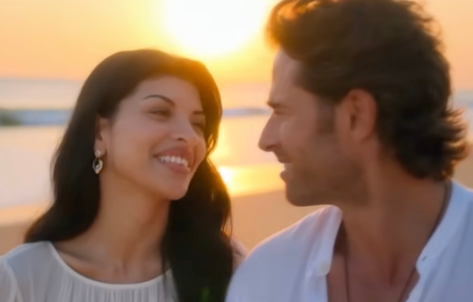 Cazzu y Sebastián Rulli fueron utilizados para crear un video con IA