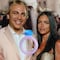 Cristian Castro jura que se casa con Mariela Sánchez tras darle otra oportunidad al amor