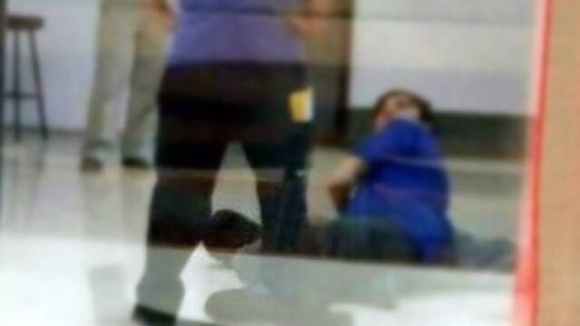 Someten a uno en Comercial Mexicana