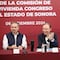 Alfonso Durazo encabeza plan nacional de vivienda con 33 mil 800 casas en Sonora