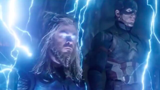 Avengers: Endgame