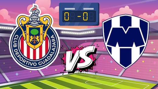 Chivas vs Rayadas: Pronóstico y posibles alineaciones del partido de la Liga Femenil BBVA