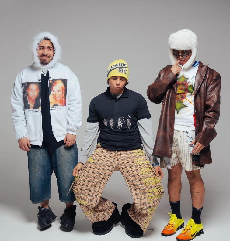 Latin Mafia