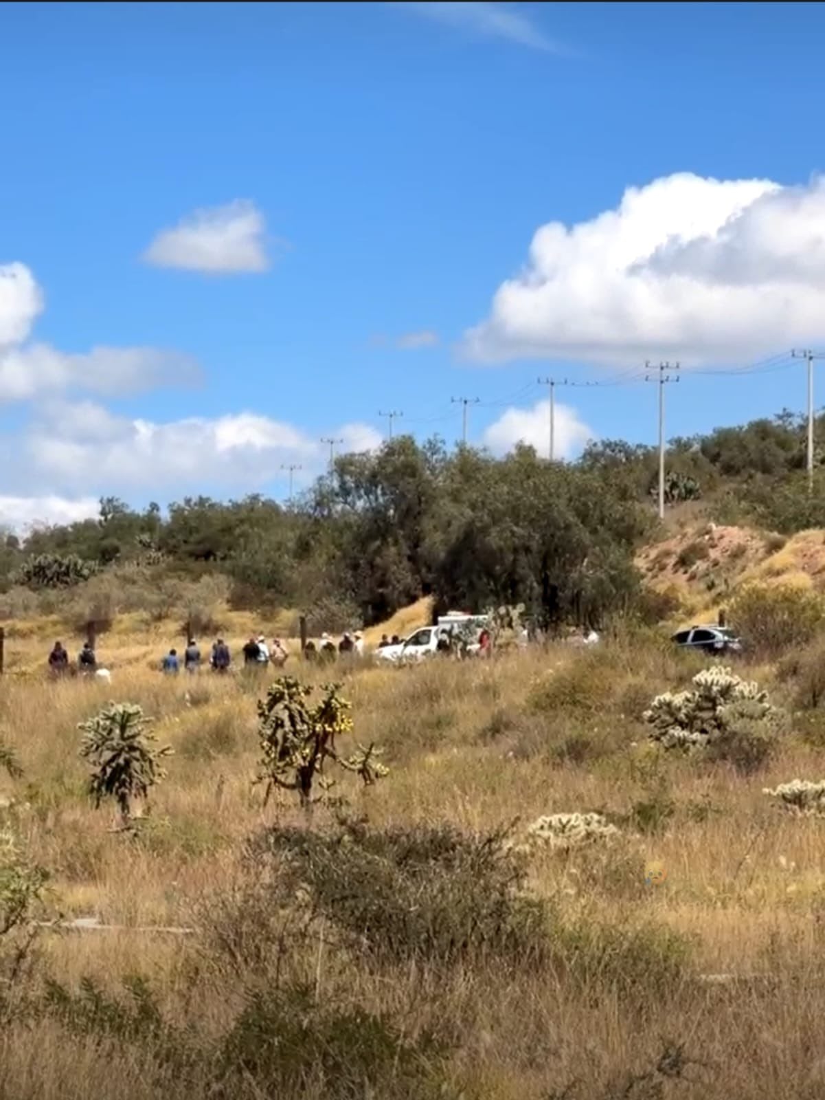 Hallan muerto al esposo de María Isabel Quezada Reyes, regidora en Temascalapa