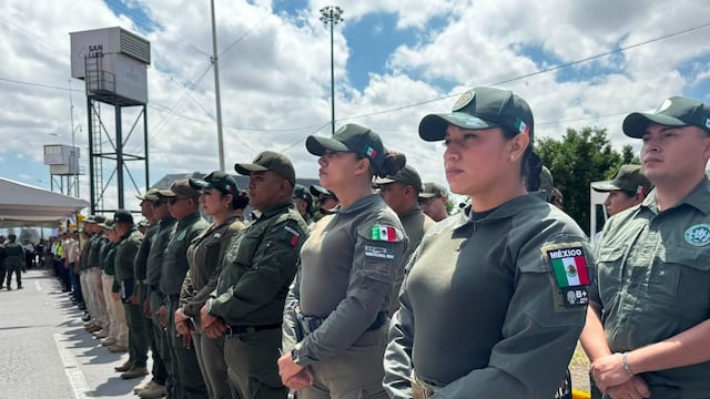 SLP registra la mayor reducción de homicidios dolosos a nivel nacional