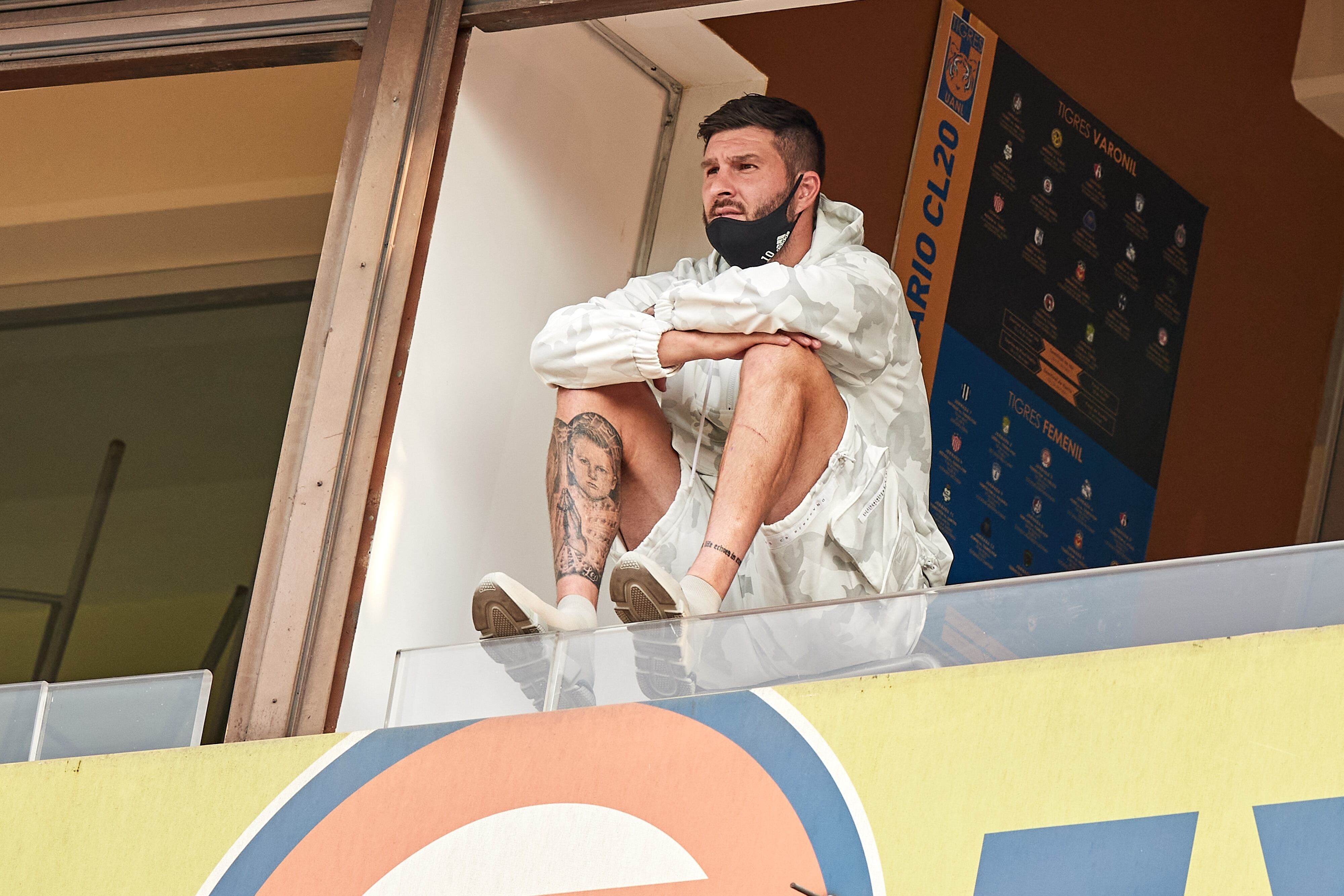 André Pierre-Gignac