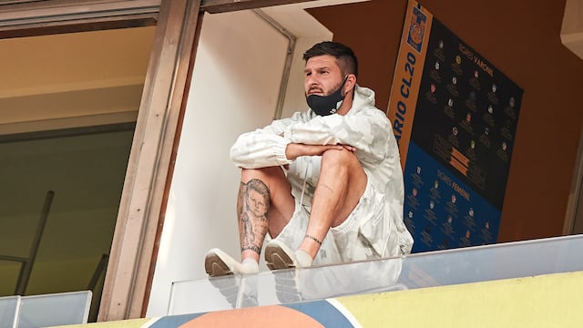 André Pierre-Gignac