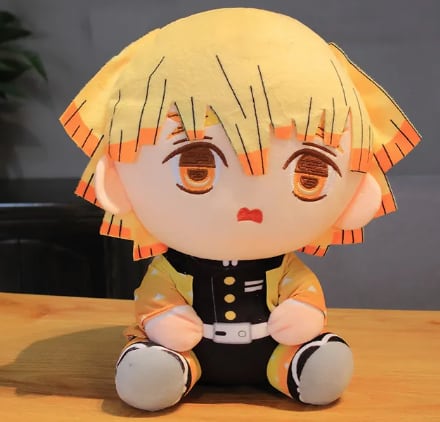 Juguetes de Demon Slayer: Kimetsu no Yaiba