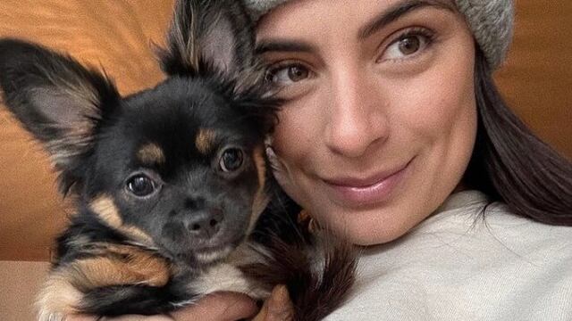 Ana Brenda Contreras