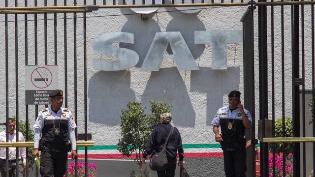 SAT. Apoyo a connacionales en EU.