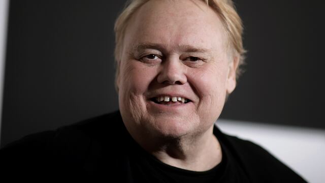 Louie Anderson