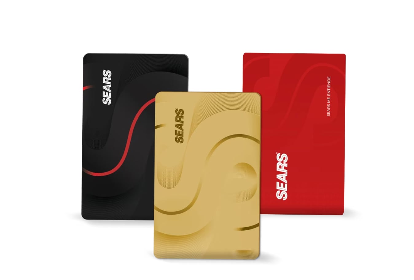 Tarjeta Sears