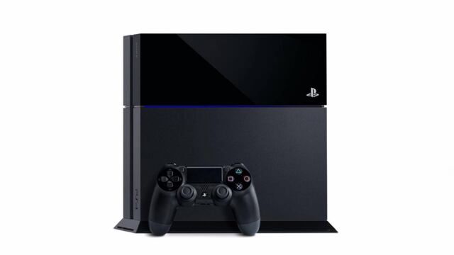 PS4