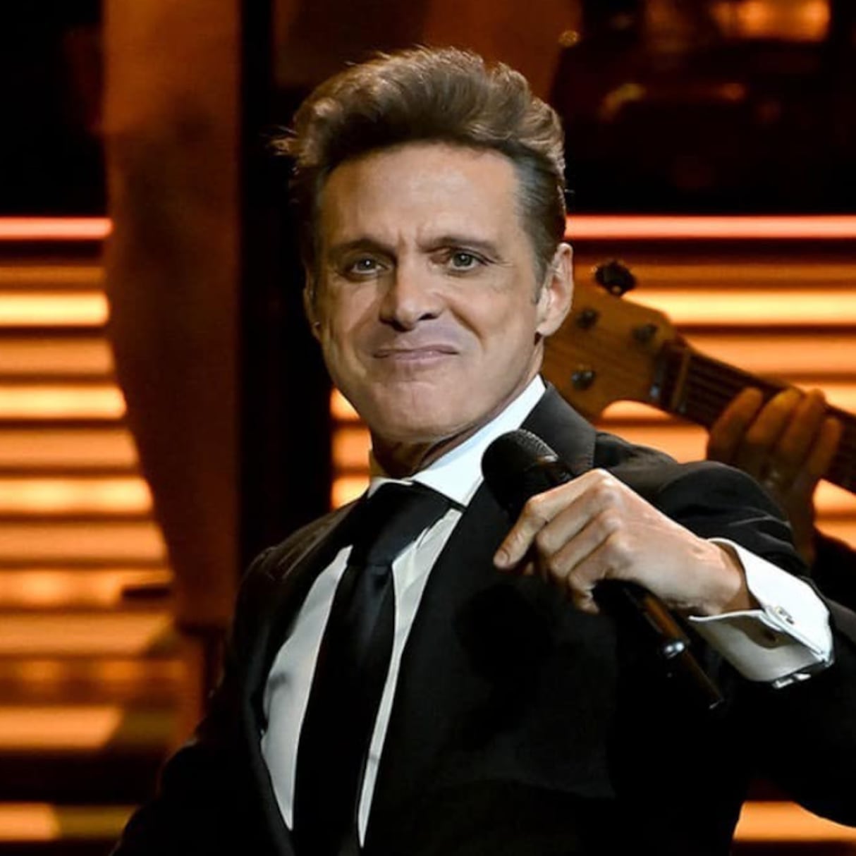 “No es real”: Profeco alerta por falsa plataforma que vende boletos para la gira del adiós de Luis Miguel