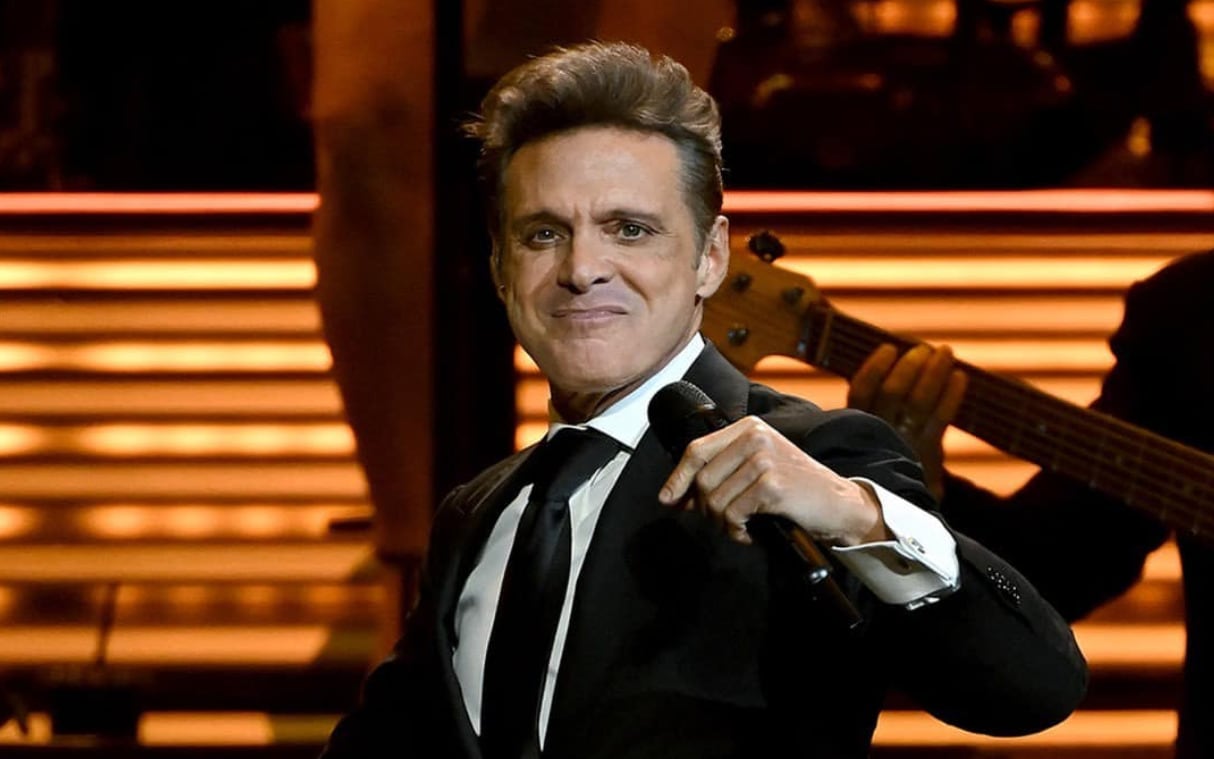 Luis Miguel