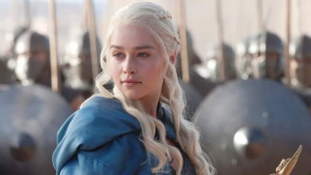 Le negaron el pasaporte a una niña llamada Khaleesi, personaje de Juego de Tronos