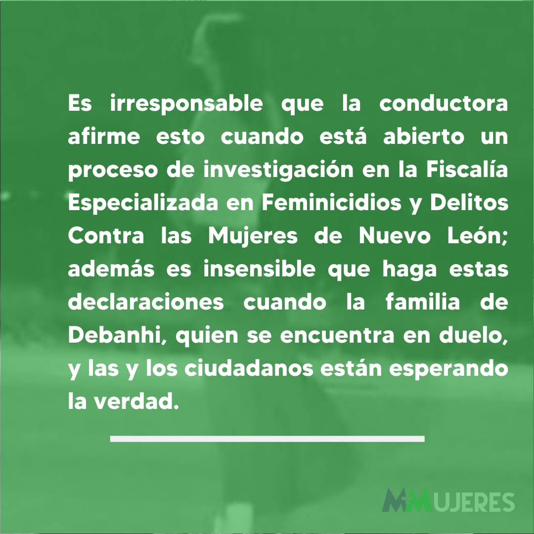 Mujeres+Mujeres