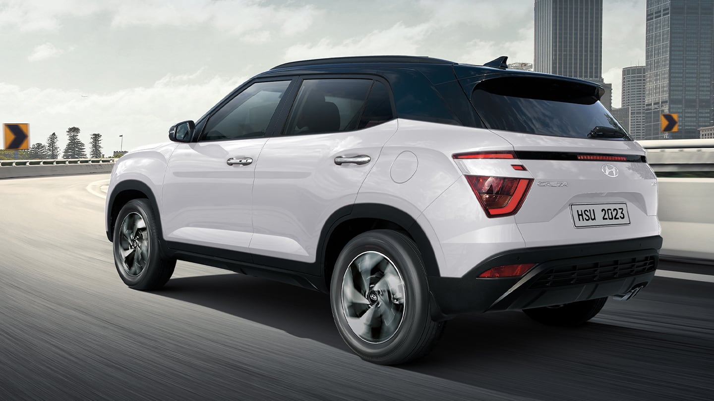 Hyundai Creta 2023