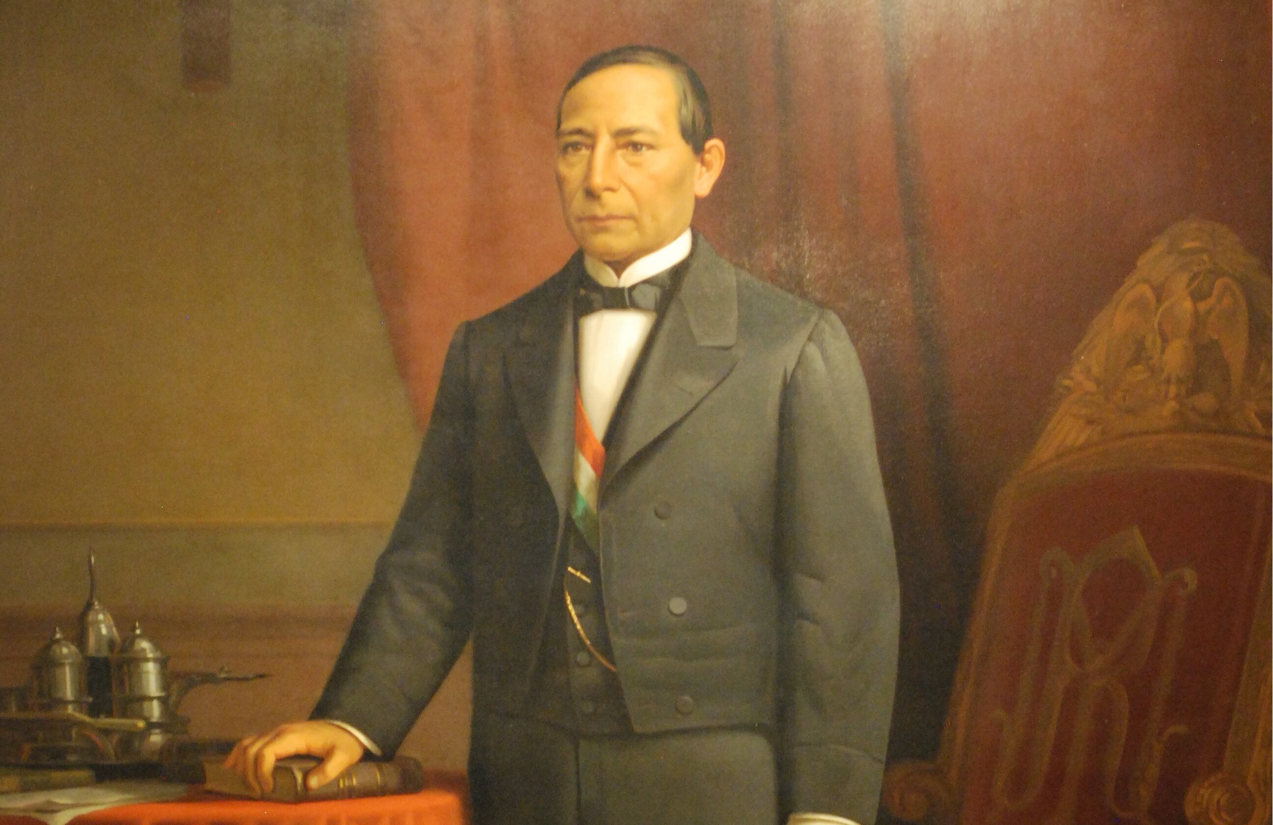 Benito Juárez