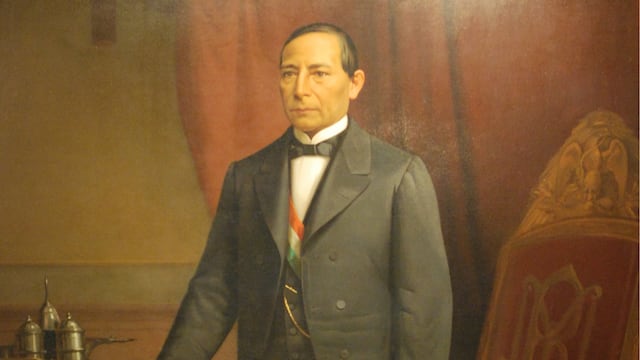 Benito Juárez