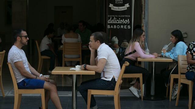 Programa Ciudad al Aire Libre