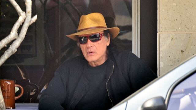 ¿Qué le pasa a Salvador Pineda? Al actor de 70 años lo mató una fake news