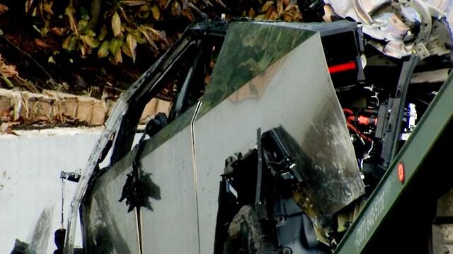 Cybertruck de Tesla provocó la muerte de 3 personas en Estados Unidos