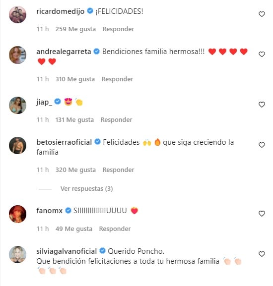 Poncho de Nigris