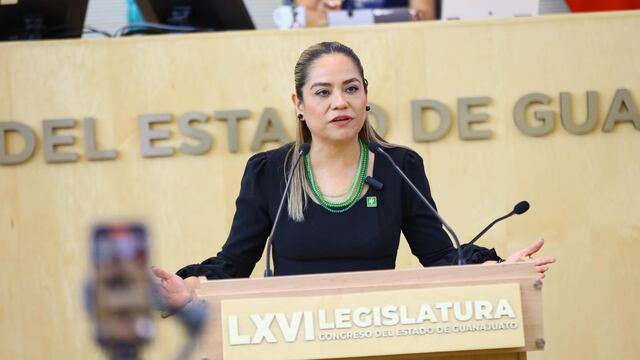 Luz Itzel Mendo González