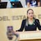 ¿Quién es Luz Itzel Mendo González? Diputada que votó por seguir criminalizando a mujeres en Guanajuato