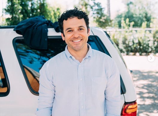 Fred Savage, protagonista de ‘Los Años Maravillosos’