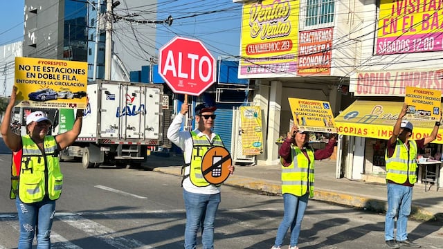 Acapulco pone en marcha programa “Yo respeto”