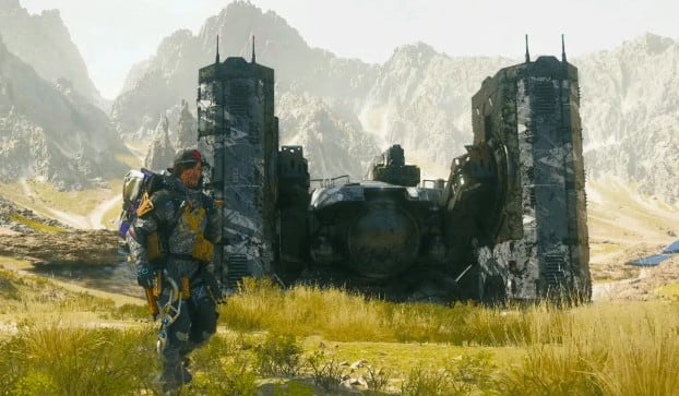 Death Stranding 2: On the Beach (PC)