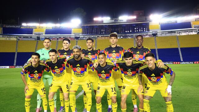 América copia a los mejores del mundo y toma impactante decisión previo al Clásico ante Chivas