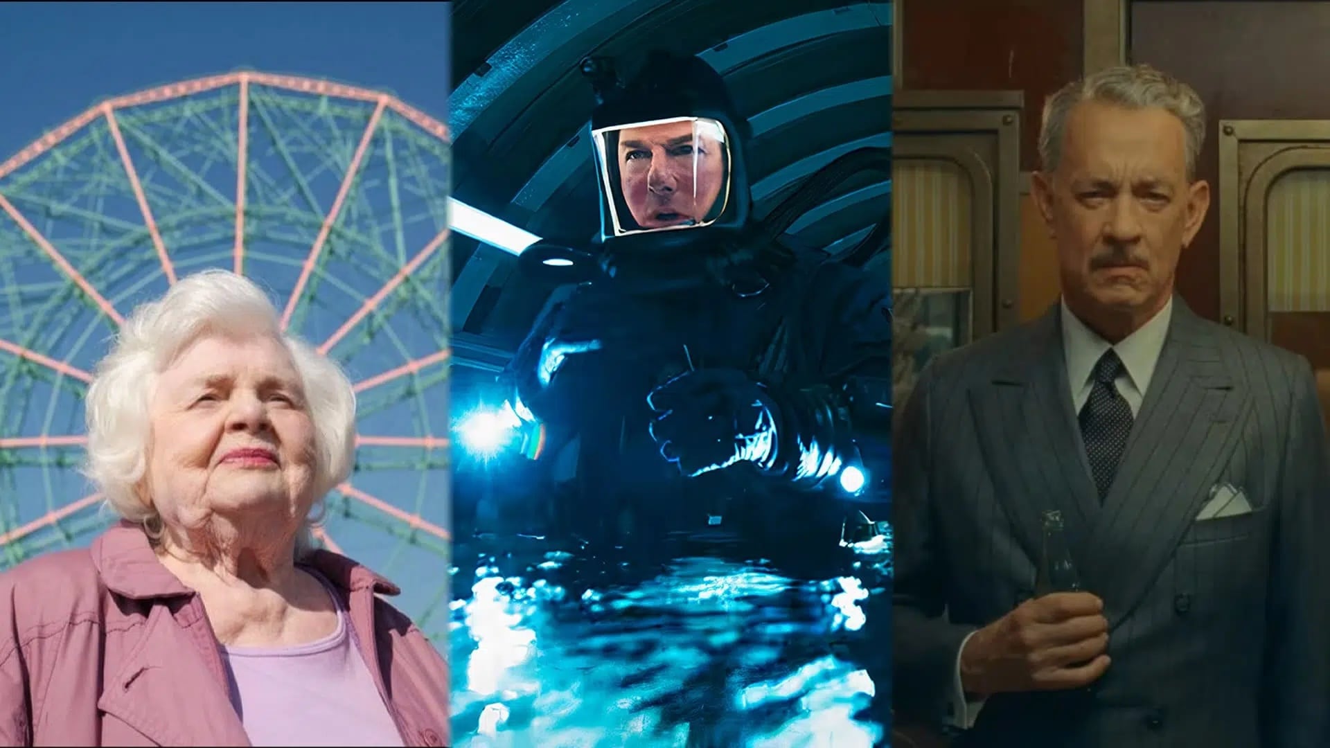 Festival de Cannes 2025: Qué películas compiten por la Palma de Oro