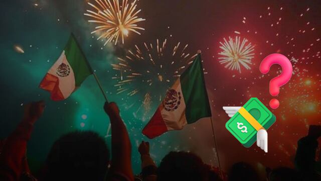 ¿16 de septiembre se paga doble o triple? Esto dice la Ley Federal del Trabajo