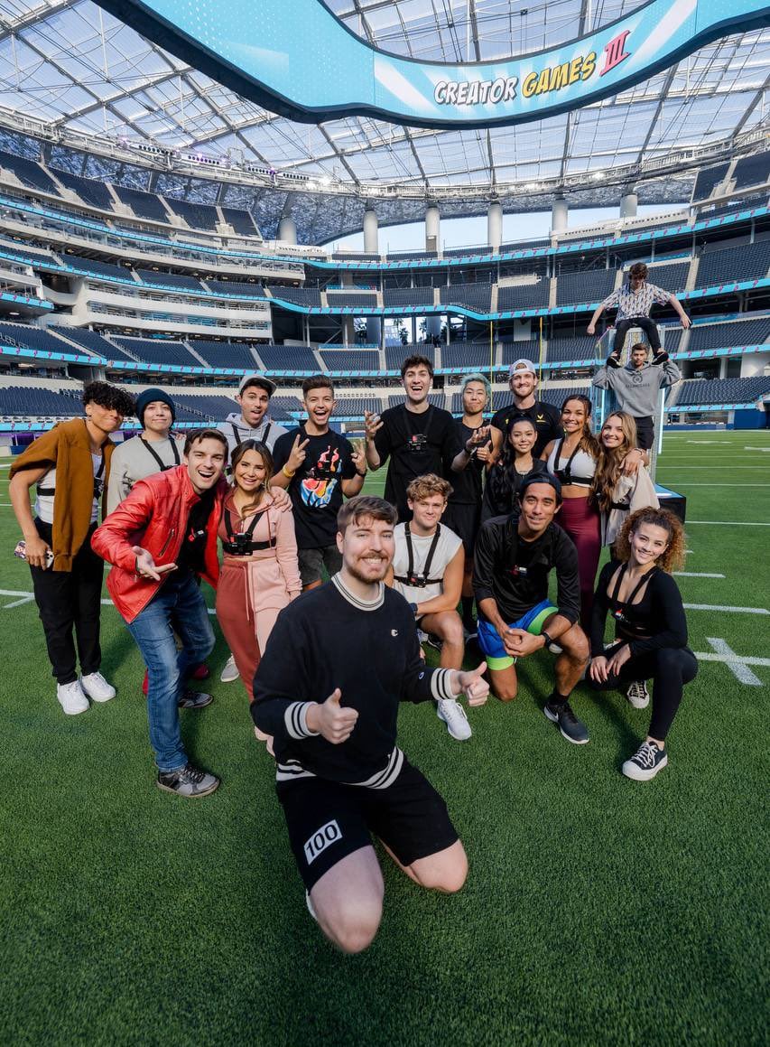 MrBeast
